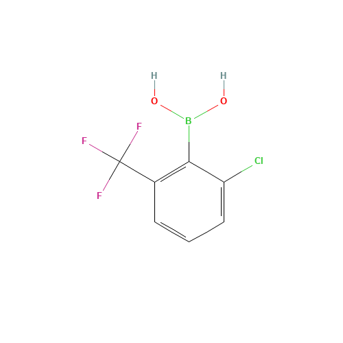chemical structure of 851756-52-0 FT-0678852