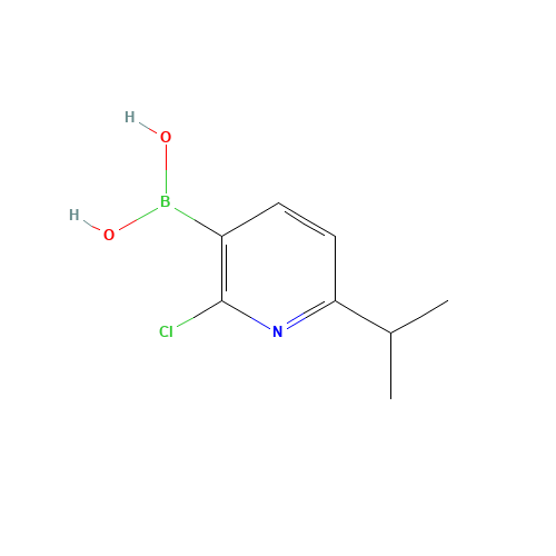 chemical structure of 1003043-37-5 FT-0678853