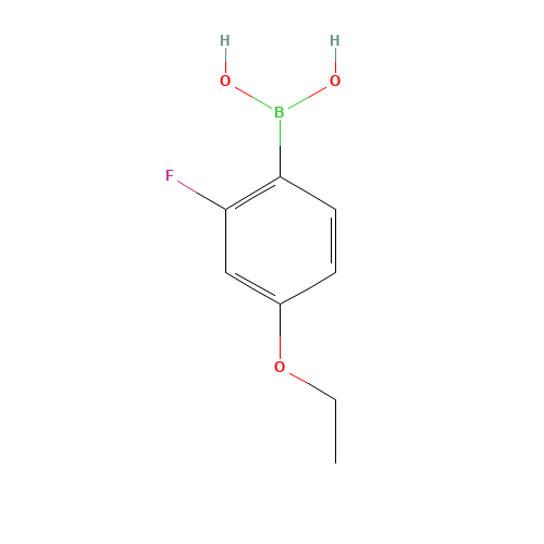 chemical structure of 279261-82-4 FT-0678855