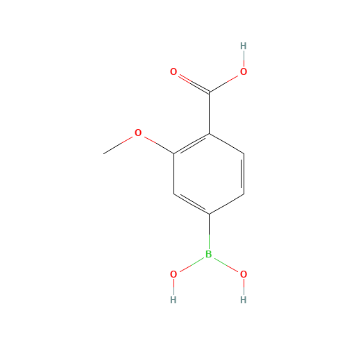 chemical structure of 851335-12-1 FT-0678859
