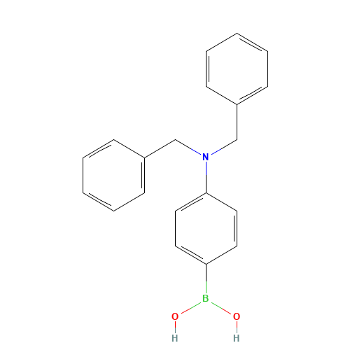 chemical structure of 159191-44-3 FT-0678861