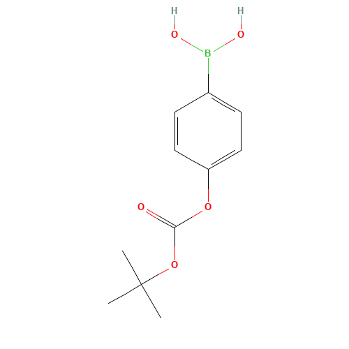 chemical structure of 380430-70-6 FT-0678862