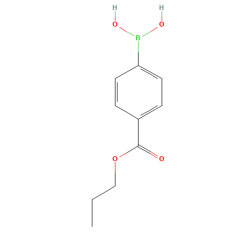 chemical structure of 91062-38-3 FT-0678867