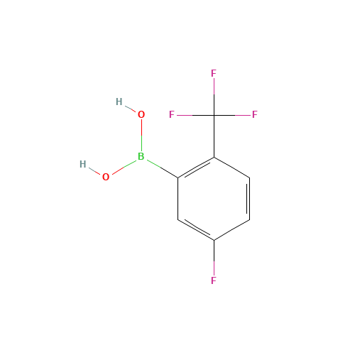 chemical structure of 928053-97-8 FT-0678868