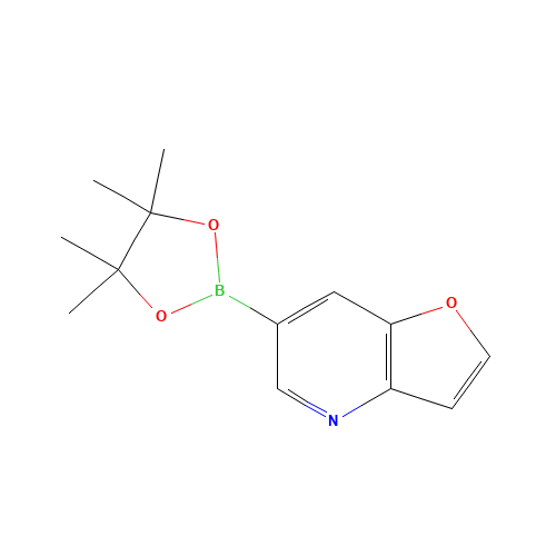 chemical structure of 1188539-34-5 FT-0678884