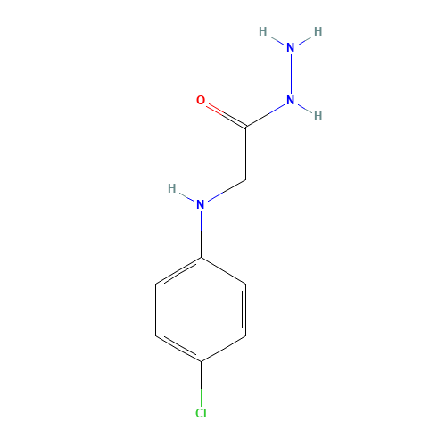 chemical structure of 2371-31-5 FT-0678937