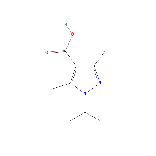 chemical structure of 1007542-01-9 FT-0678947
