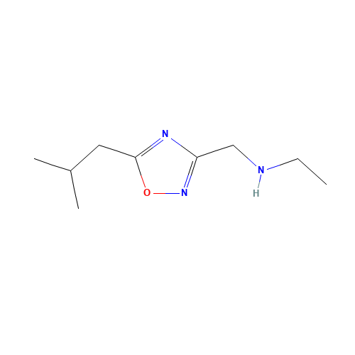 chemical structure of 915925-33-6 FT-0678965