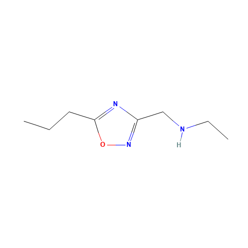 chemical structure of 915925-27-8 FT-0678966