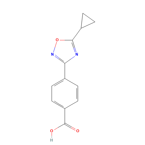 chemical structure of 915920-27-3 FT-0679008