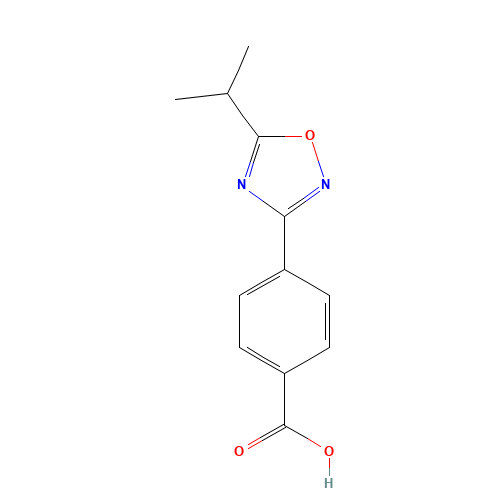 chemical structure of 915920-28-4 FT-0679009