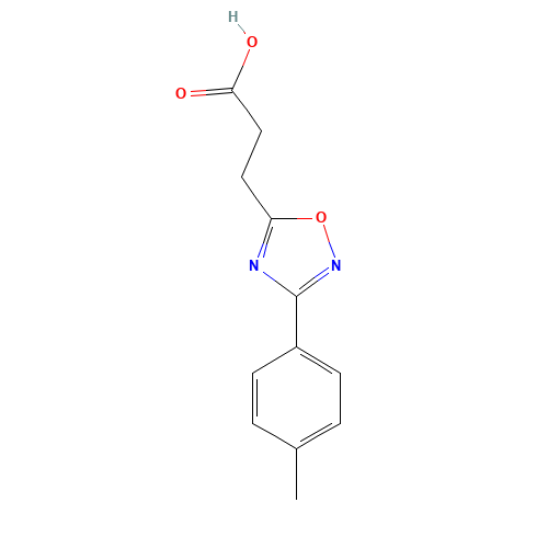 chemical structure of 94192-17-3 FT-0679011