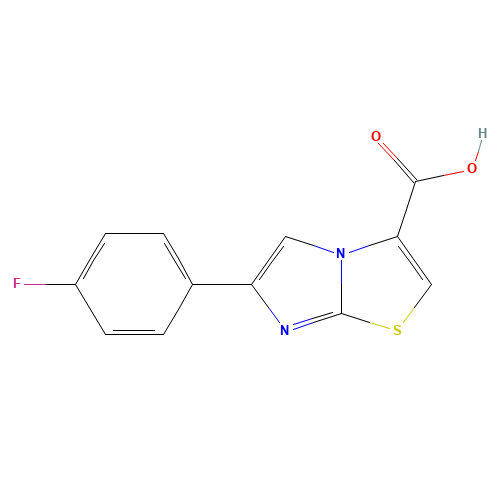 chemical structure of 912770-37-7 FT-0679029