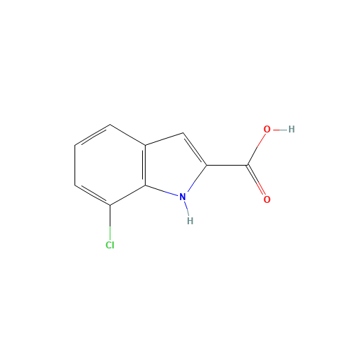 chemical structure of 28899-75-4 FT-0679058