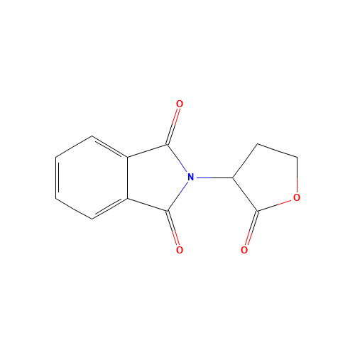 chemical structure of 42473-02-9 FT-0679101