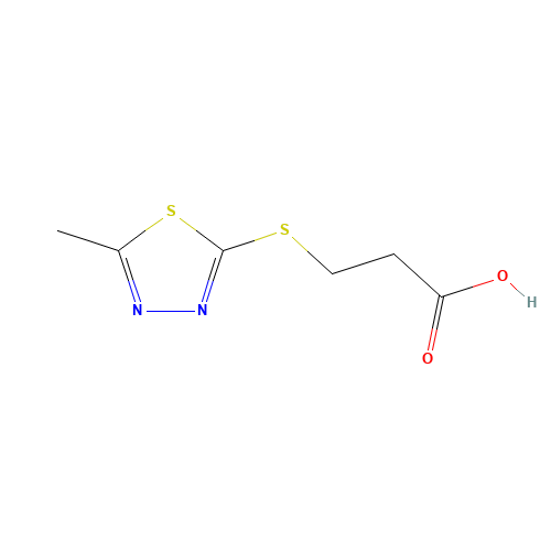 chemical structure of 869943-40-8 FT-0679119