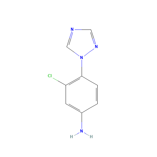 chemical structure of 856452-74-9 FT-0679121