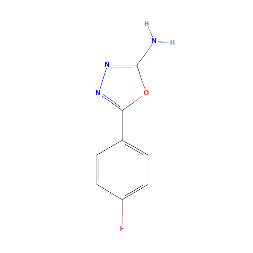 chemical structure of 7659-07-6 FT-0679159