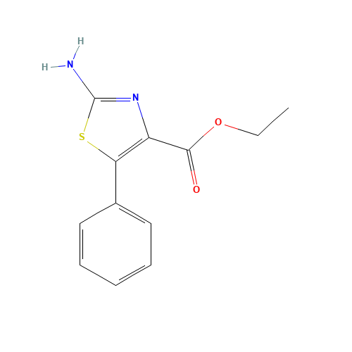 chemical structure of 77505-85-2 FT-0679365