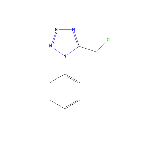 chemical structure of 64473-40-1 FT-0679374