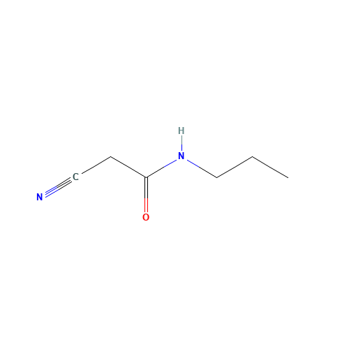 chemical structure of 52493-35-3 FT-0679376