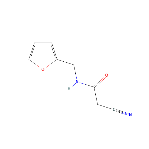 chemical structure of 59749-85-8 FT-0679377