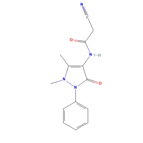 chemical structure of 70373-49-8 FT-0679388