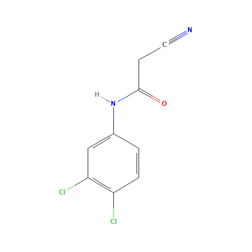 chemical structure of 15386-80-8 FT-0679389
