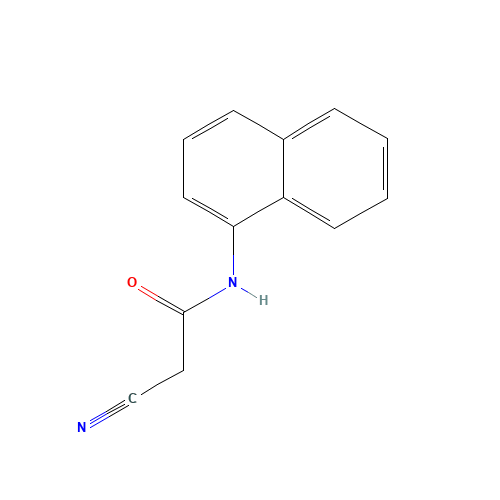 chemical structure of 22302-63-2 FT-0679393
