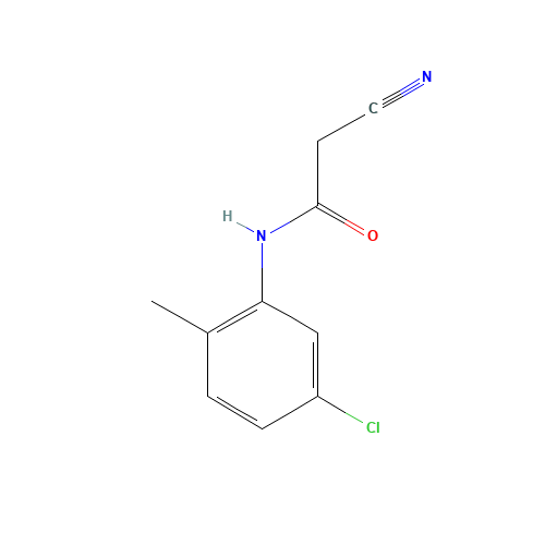 chemical structure of 63034-97-9 FT-0679394