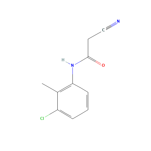 chemical structure of 63034-96-8 FT-0679395