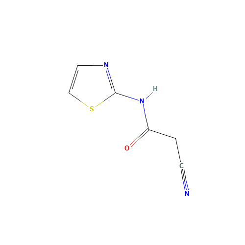 chemical structure of 90158-62-6 FT-0679399