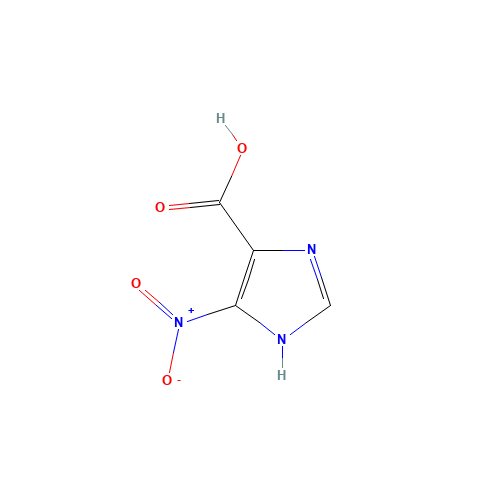 chemical structure of 40507-59-3 FT-0679406