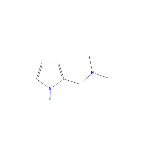 chemical structure of 14745-84-7 FT-0679411