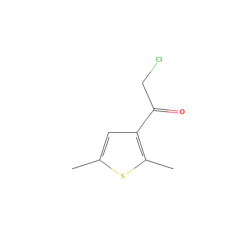 chemical structure of 31772-43-7 FT-0679412