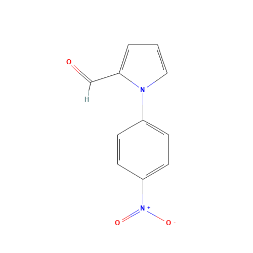 chemical structure of 30186-41-5 FT-0679428