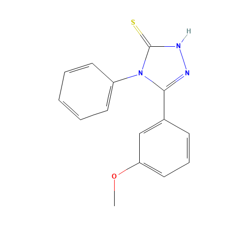 chemical structure of 174573-90-1 FT-0679429