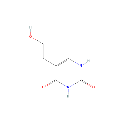 chemical structure of 23956-12-9 FT-0679439
