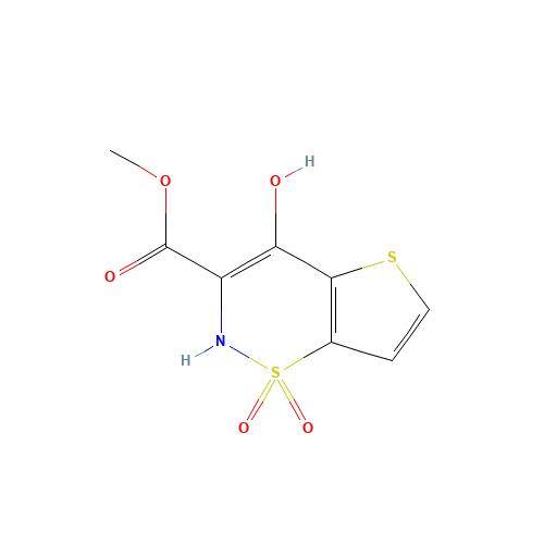 chemical structure of 98827-44-2 FT-0679440