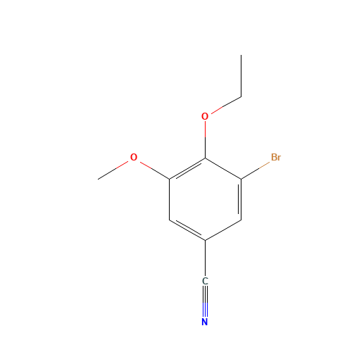 chemical structure of 495396-35-5 FT-0679445