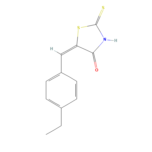 chemical structure of 403811-55-2 FT-0679472