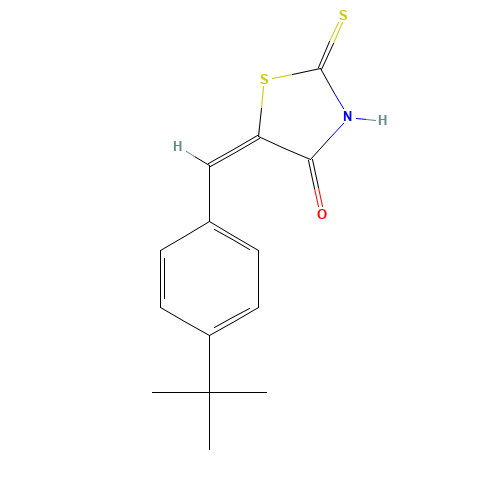 chemical structure of 312607-49-1 FT-0679475