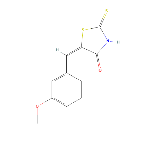 chemical structure of 81154-02-1 FT-0679476
