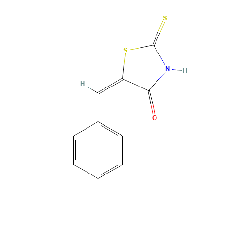 chemical structure of 33992-80-2 FT-0679477