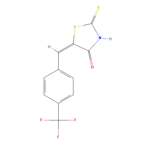chemical structure of 99460-76-1 FT-0679478