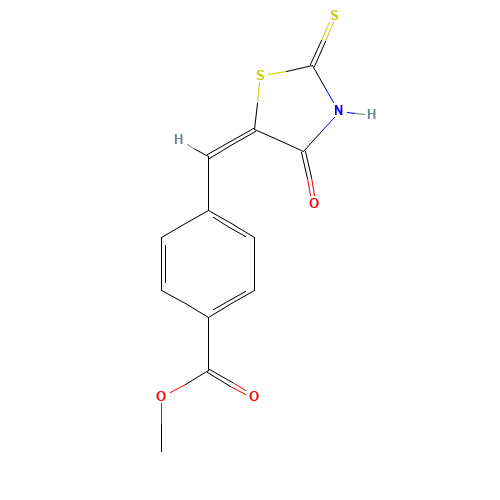 chemical structure of 304861-41-4 FT-0679483