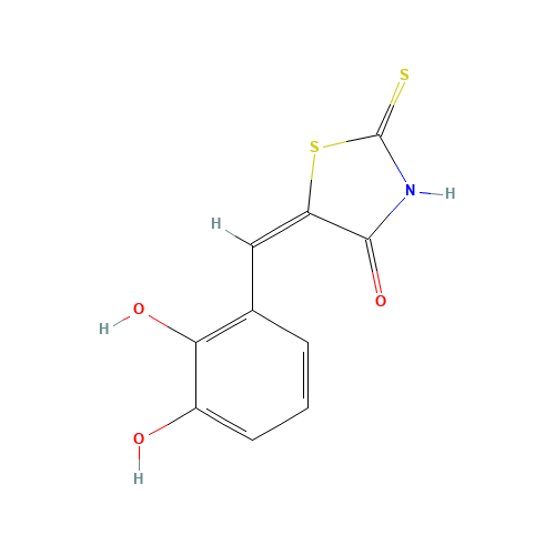 chemical structure of 590376-71-9 FT-0679486