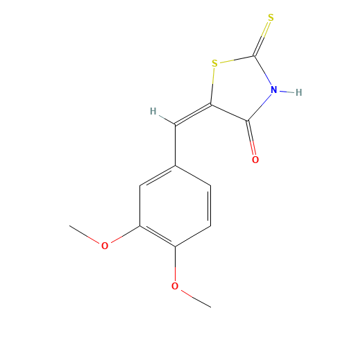 chemical structure of 6326-74-5 FT-0679487