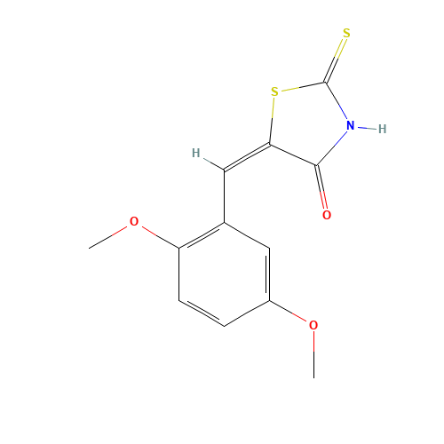 chemical structure of 127378-17-0 FT-0679488