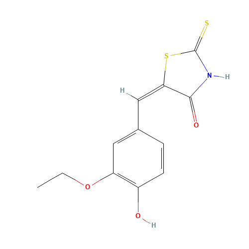 chemical structure of 6322-57-2 FT-0679490